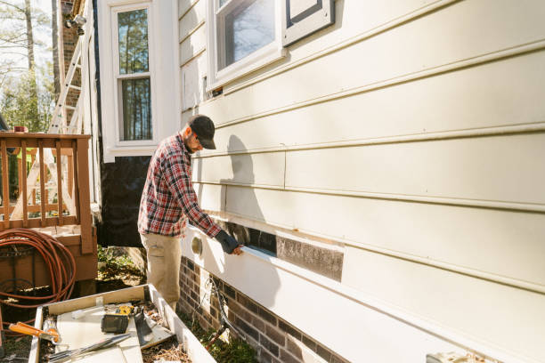 Top rated local Storm Damage Siding Repair specialists in Fairburn, GA